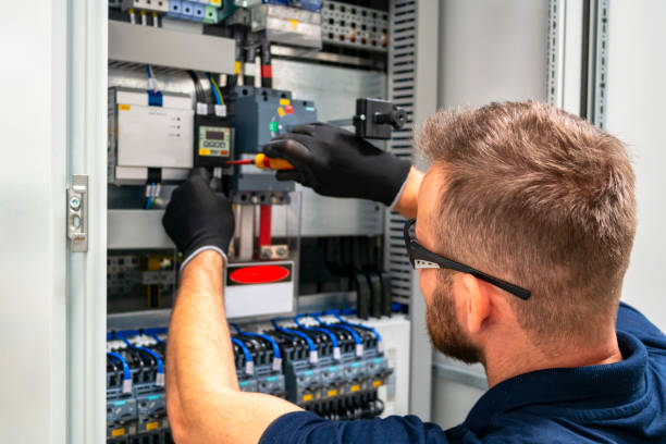 Best Electrical Outlet Repair  in Salem, MA