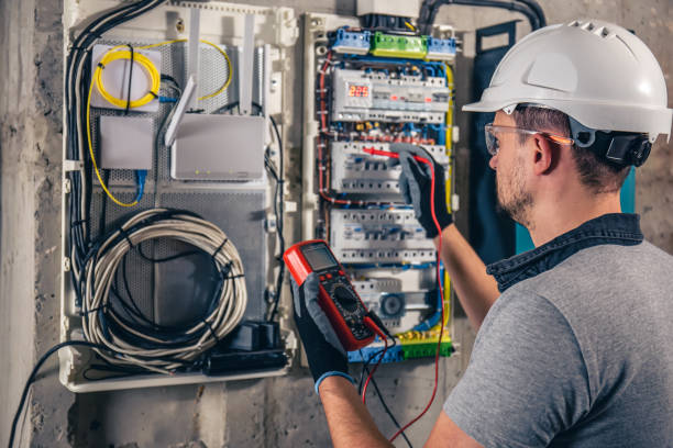 Affordable Emergency Electrician in MA