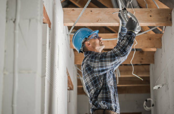 Generator Installation Services in MA