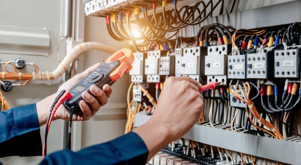 Best Electrical System Inspection  in Salem, MA