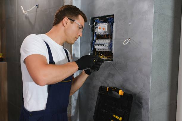 Best Electrical Rewiring Services  in Salem, MA