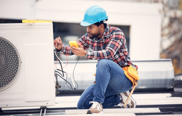 Best Licensed Electrician  in Salem, MA
