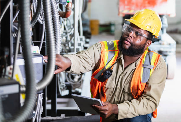 Trusted MA Electrician Experts