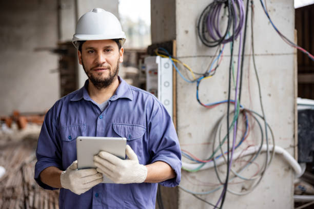 Best Circuit Breaker Repair  in Salem, MA