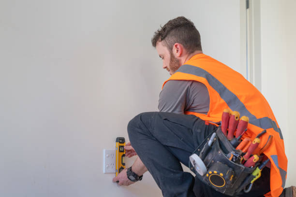 Best Electrical Wiring Services  in Salem, MA