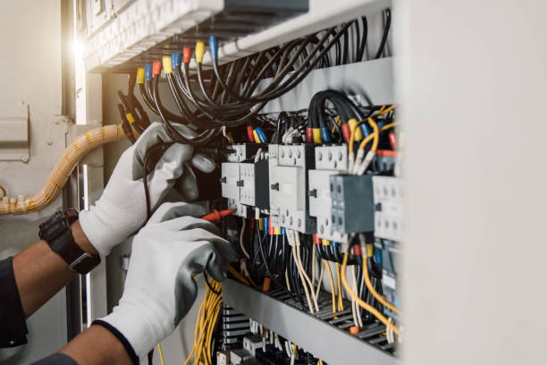 Best Affordable Electrician  in Salem, MA